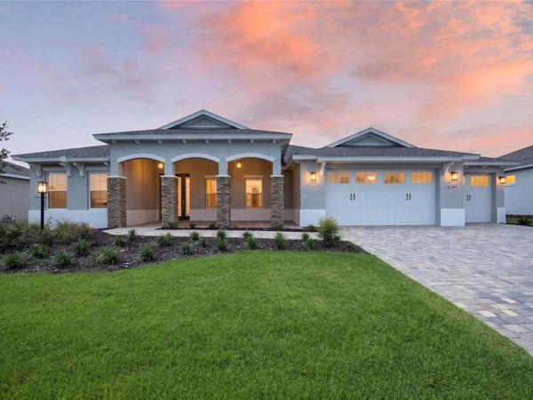 10195 SW 84TH LANE ROAD , OCALA, FL 34481