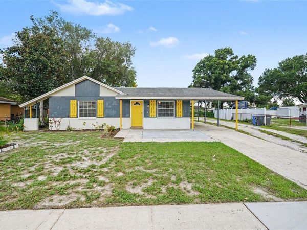 8503 FISH LAKE ROAD , TAMPA, FL 33619