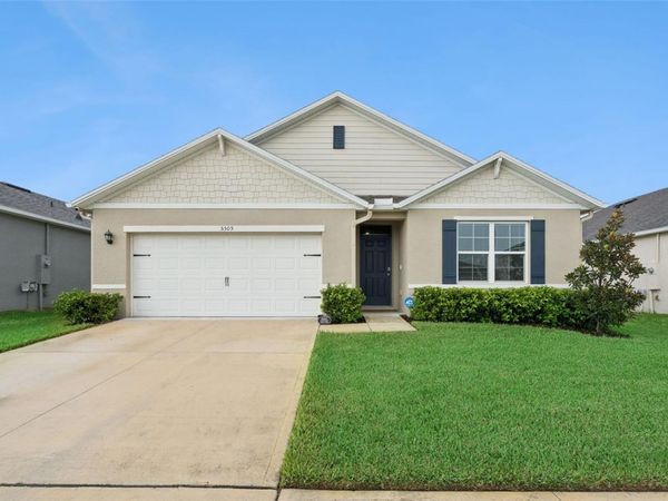 5505 HAYLOFT DRIVE , APOPKA, FL 32712