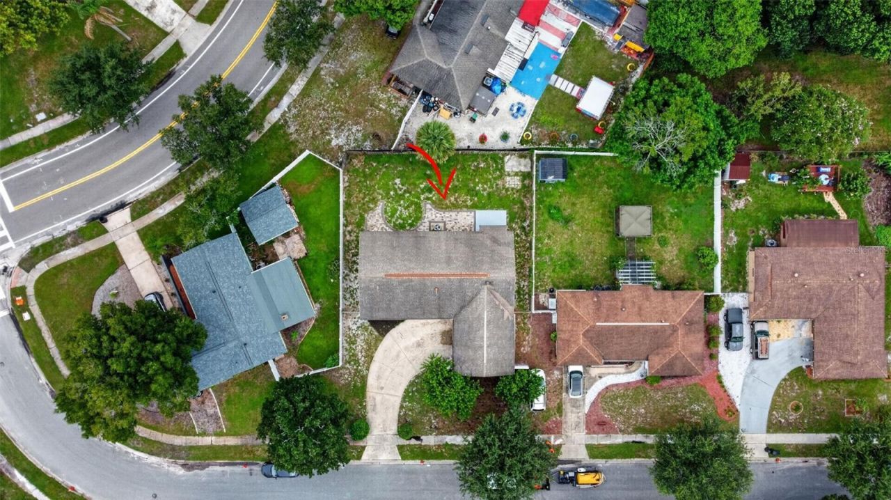 31 Winding Ridge Road , Casselberry, FL 32707 Photo