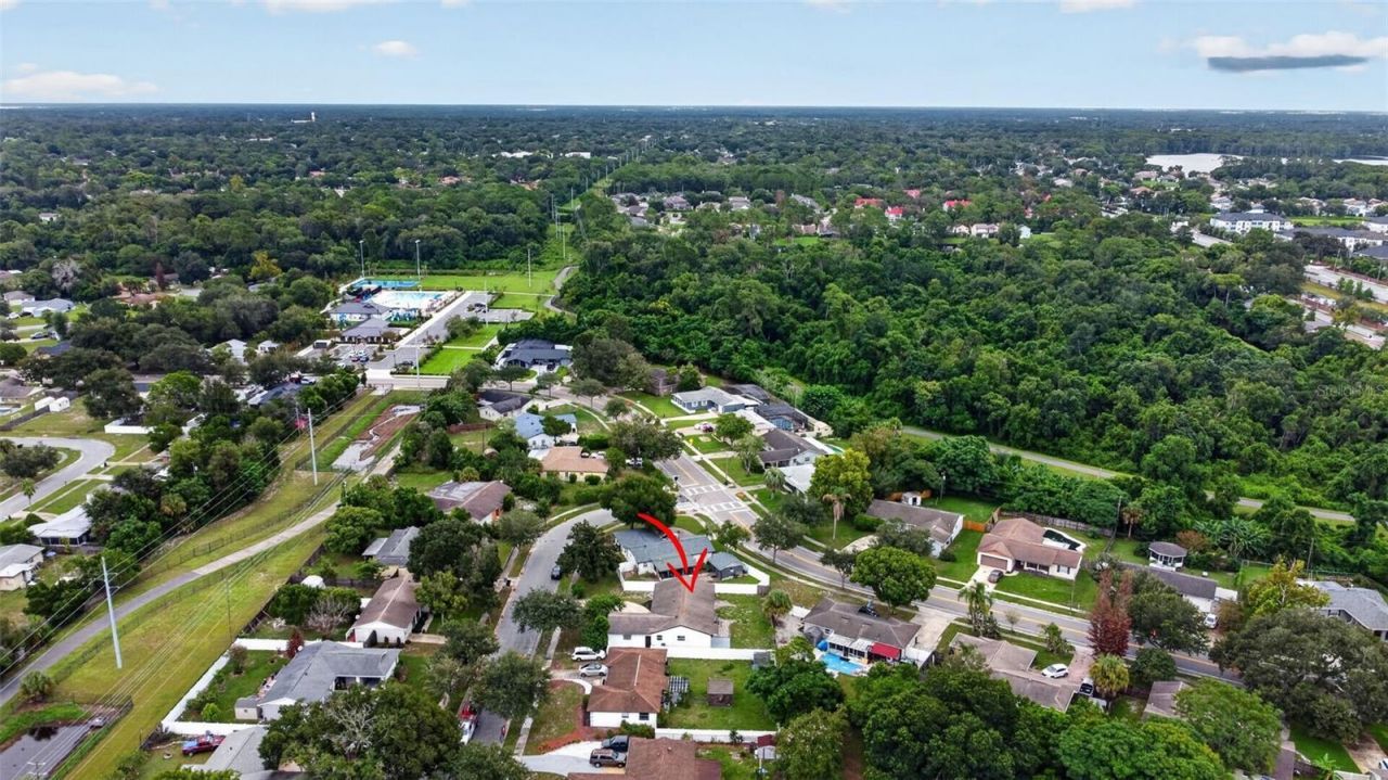 31 Winding Ridge Road , Casselberry, FL 32707 Photo