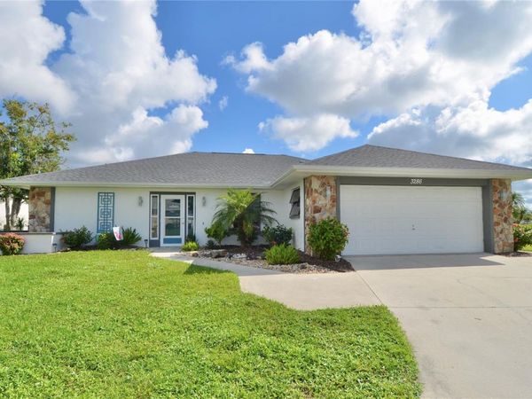 3286 MEADOW RUN CIRCLE , VENICE, FL 34293