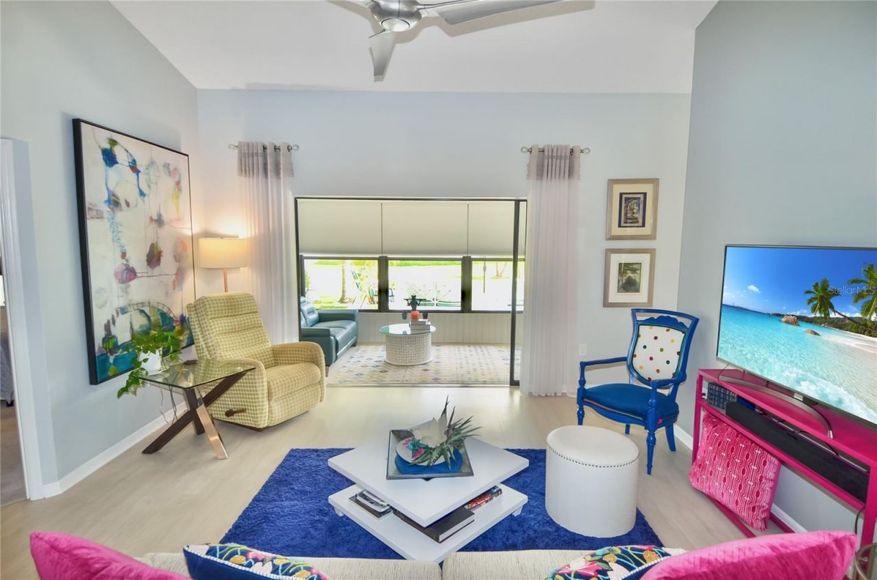 3286 Meadow Run Circle, Venice, FL 34293 Photo