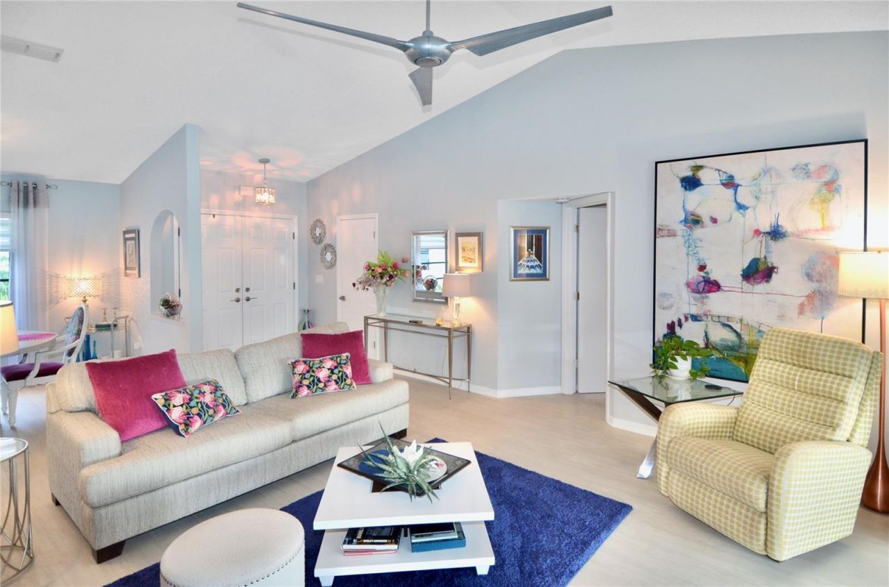 3286 Meadow Run Circle, Venice, FL 34293 Photo