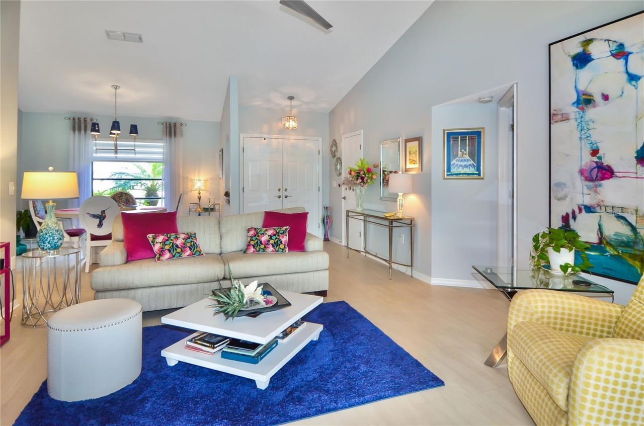 3286 Meadow Run Circle, Venice, FL 34293 Photo