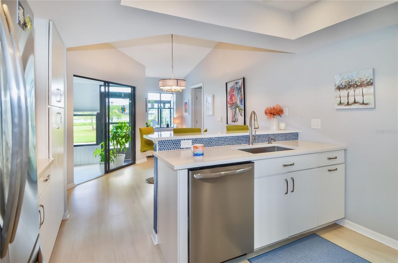 3286 Meadow Run Circle, Venice, FL 34293 Photo