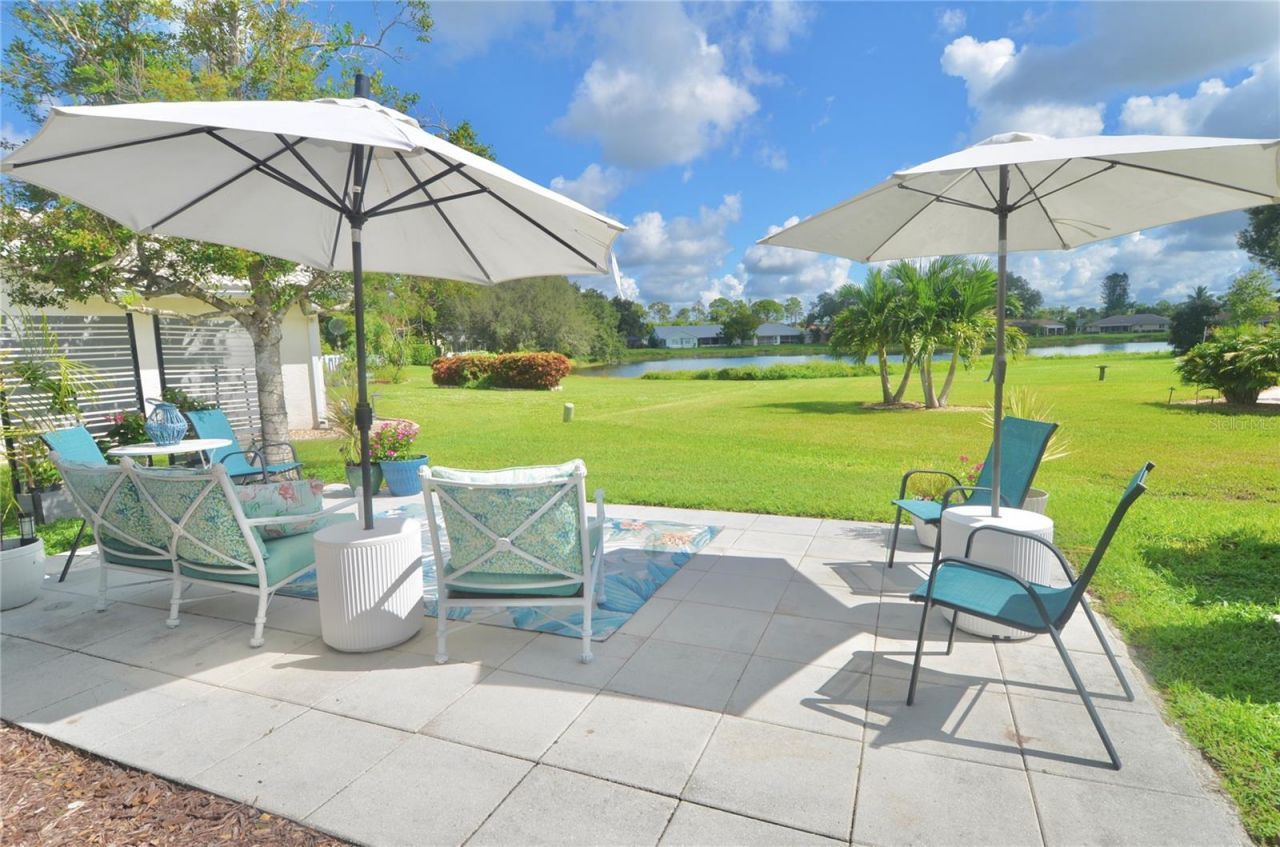 3286 Meadow Run Circle, Venice, FL 34293 Photo