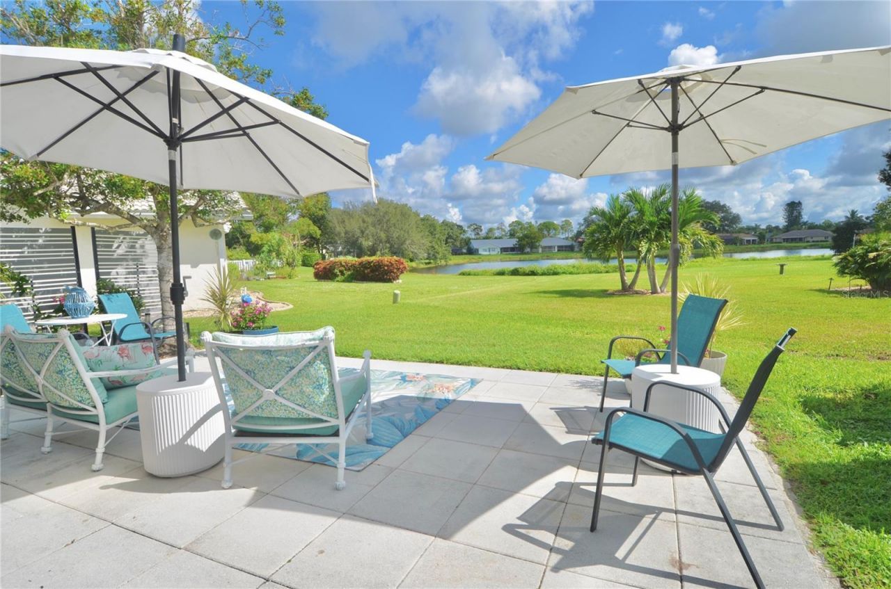 3286 Meadow Run Circle, Venice, FL 34293 Photo
