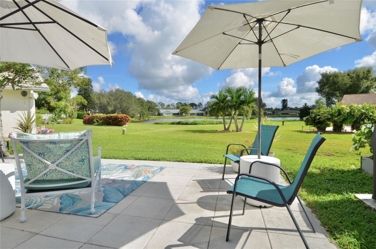 3286 Meadow Run Circle, Venice, FL 34293 Photo