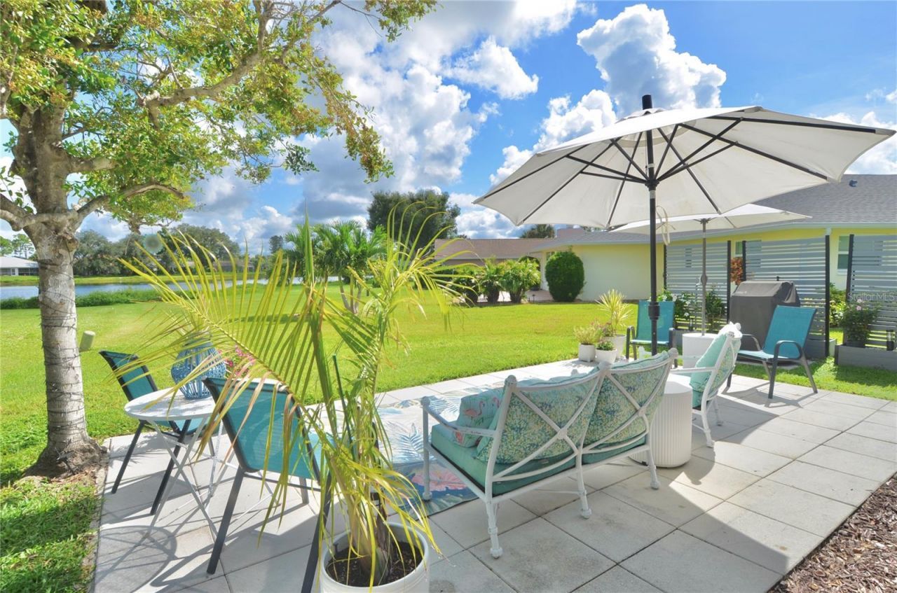 3286 Meadow Run Circle, Venice, FL 34293 Photo