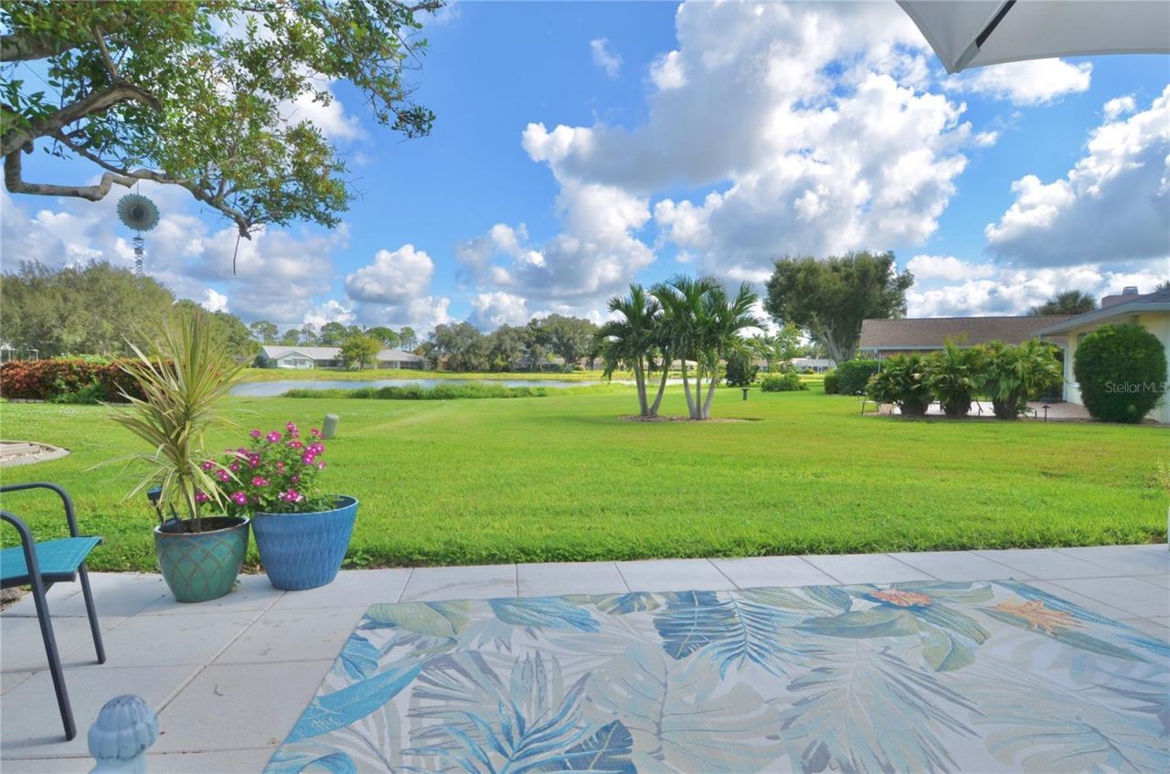 3286 Meadow Run Circle, Venice, FL 34293 Photo