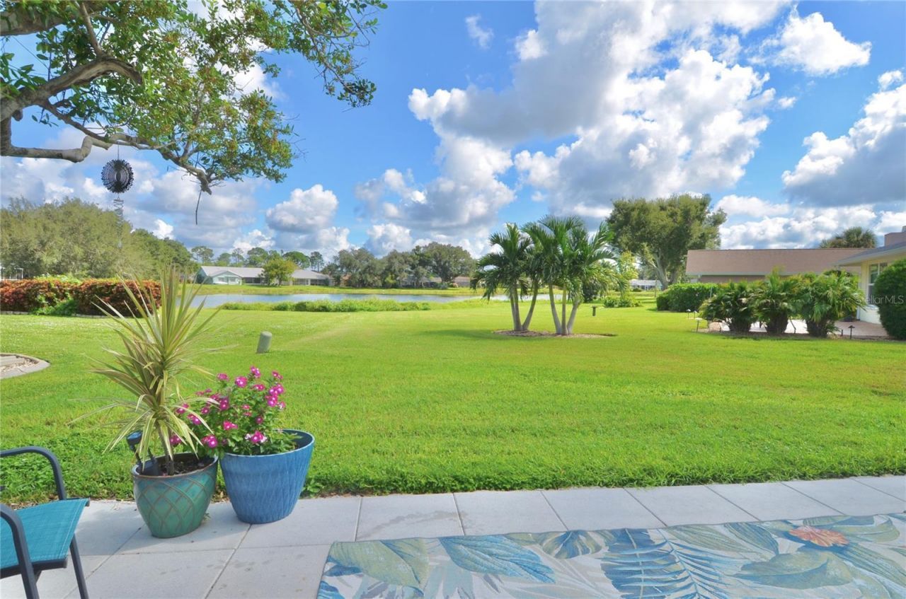 3286 Meadow Run Circle, Venice, FL 34293 Photo