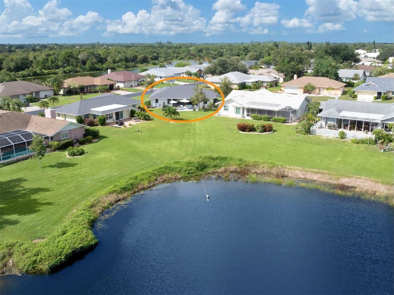 3286 Meadow Run Circle, Venice, FL 34293 Photo