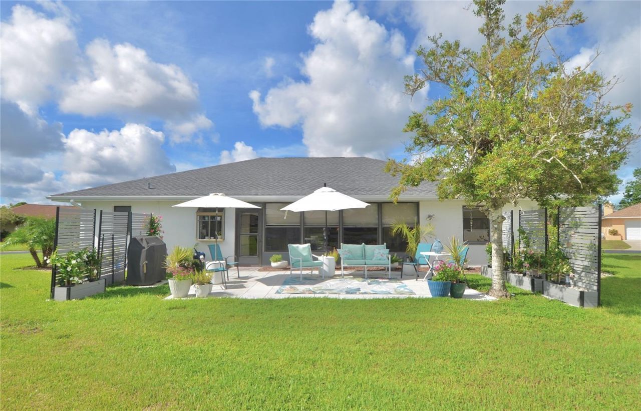 3286 Meadow Run Circle, Venice, FL 34293 Photo