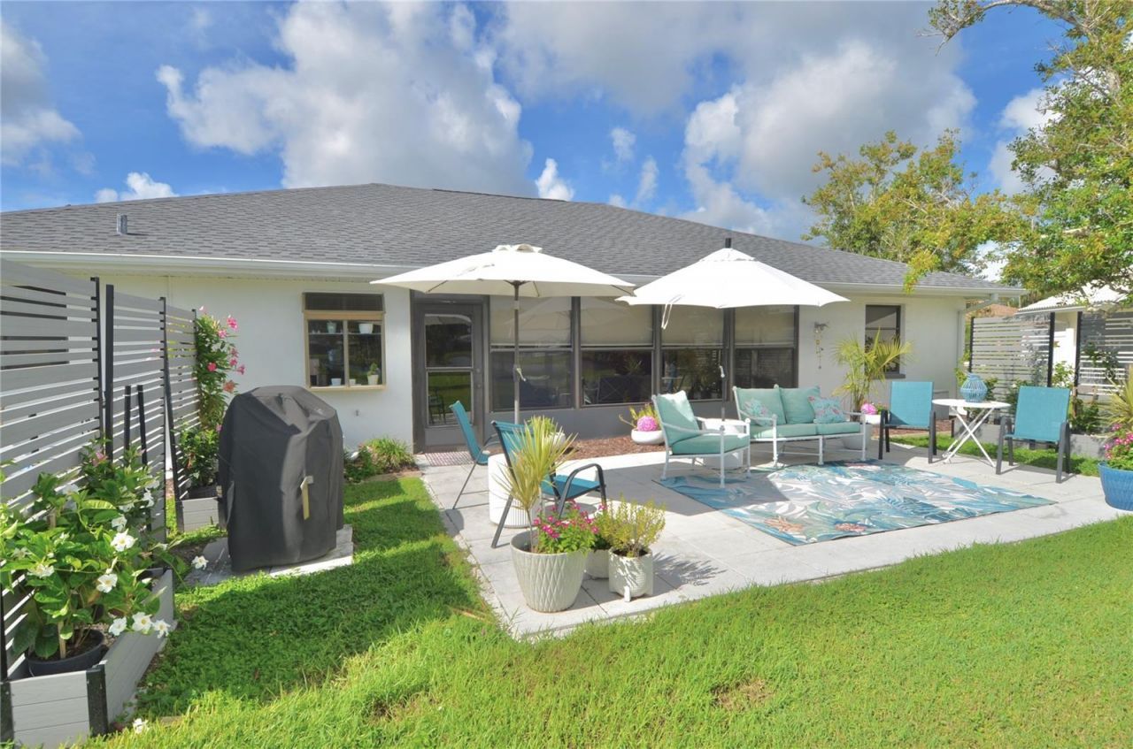 3286 Meadow Run Circle, Venice, FL 34293 Photo