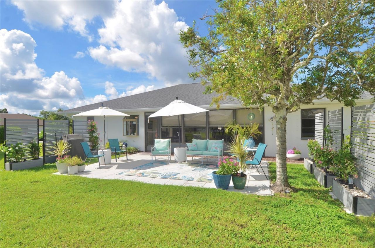 3286 Meadow Run Circle, Venice, FL 34293 Photo