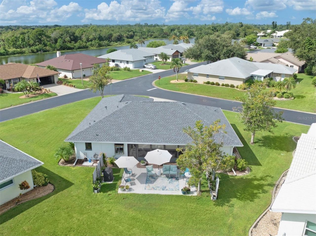 3286 Meadow Run Circle, Venice, FL 34293 Photo