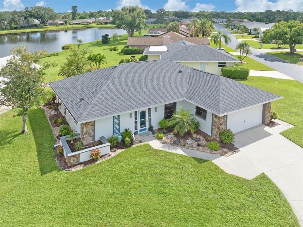 3286 Meadow Run Circle, Venice, FL 34293 Photo