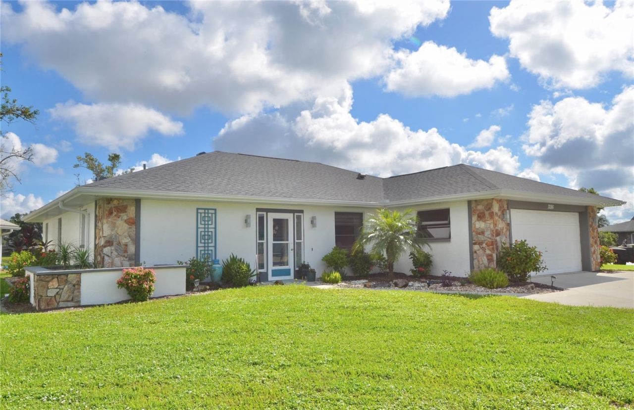 3286 Meadow Run Circle, Venice, FL 34293 Photo