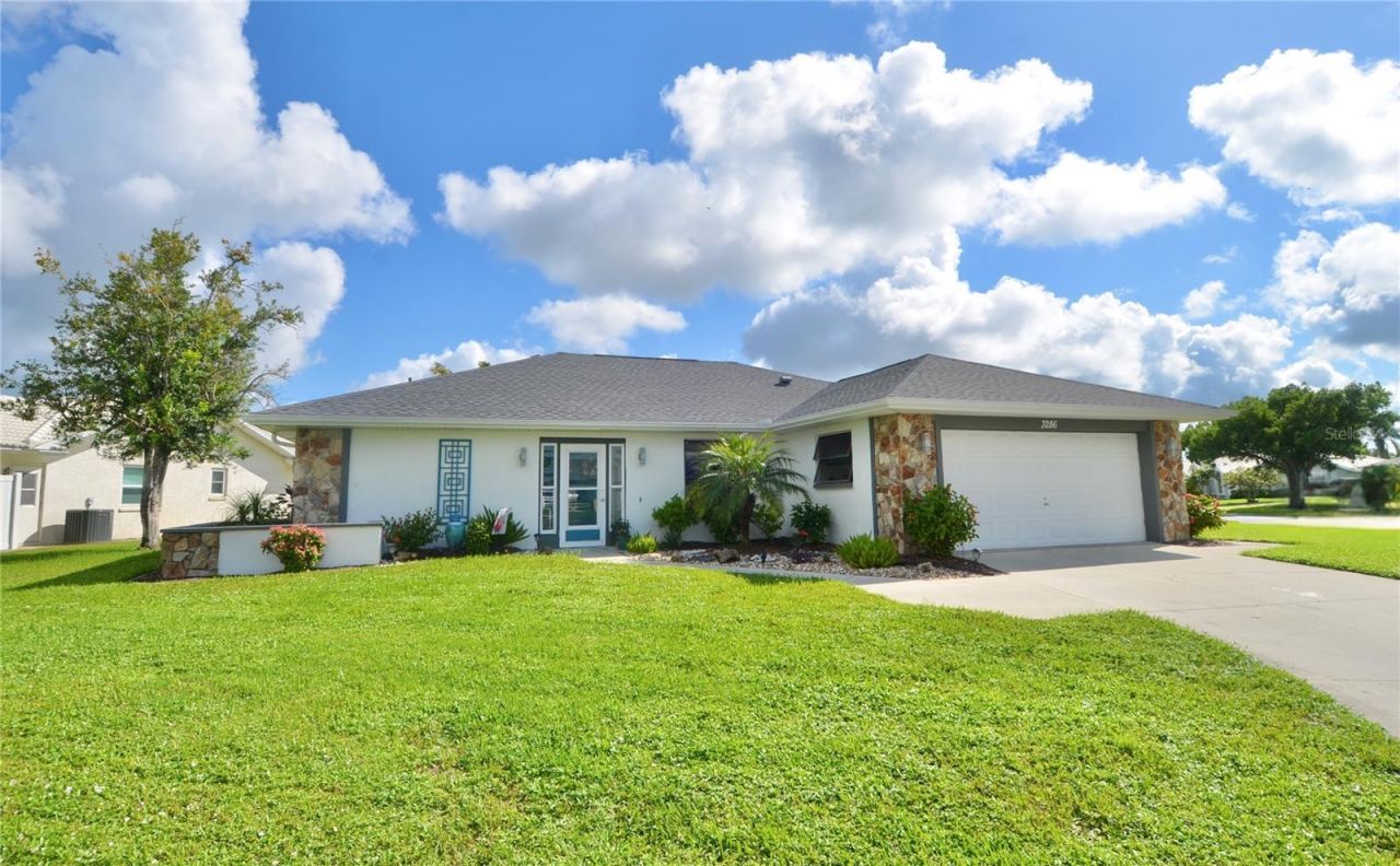 3286 Meadow Run Circle, Venice, FL 34293 Photo