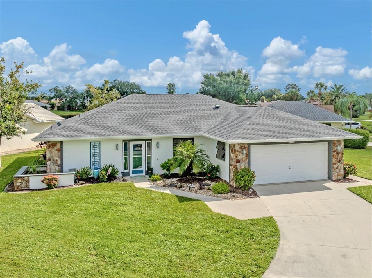 3286 Meadow Run Circle, Venice, FL 34293 Photo