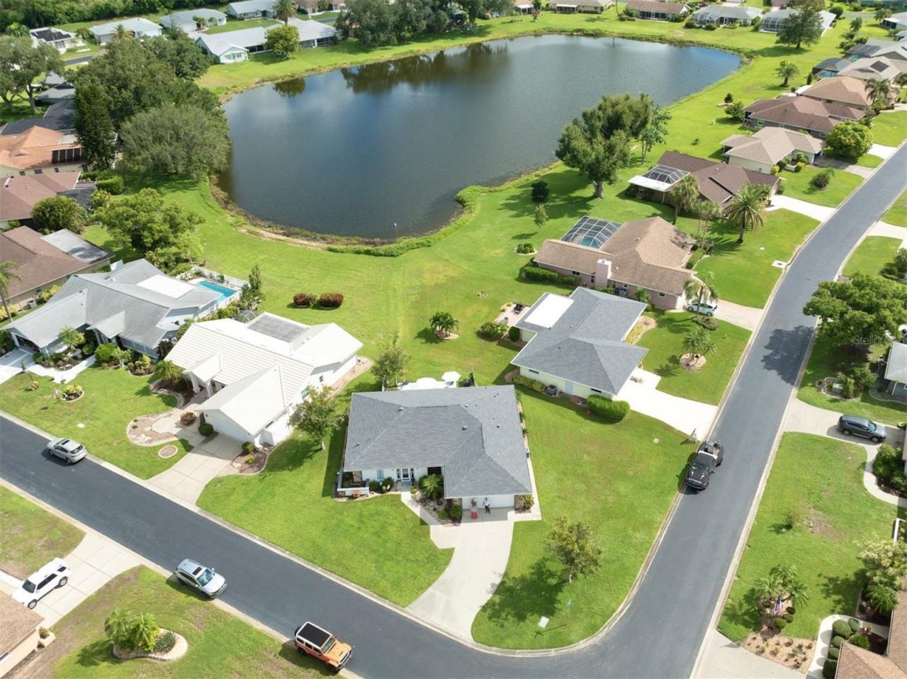 3286 Meadow Run Circle, Venice, FL 34293 Photo