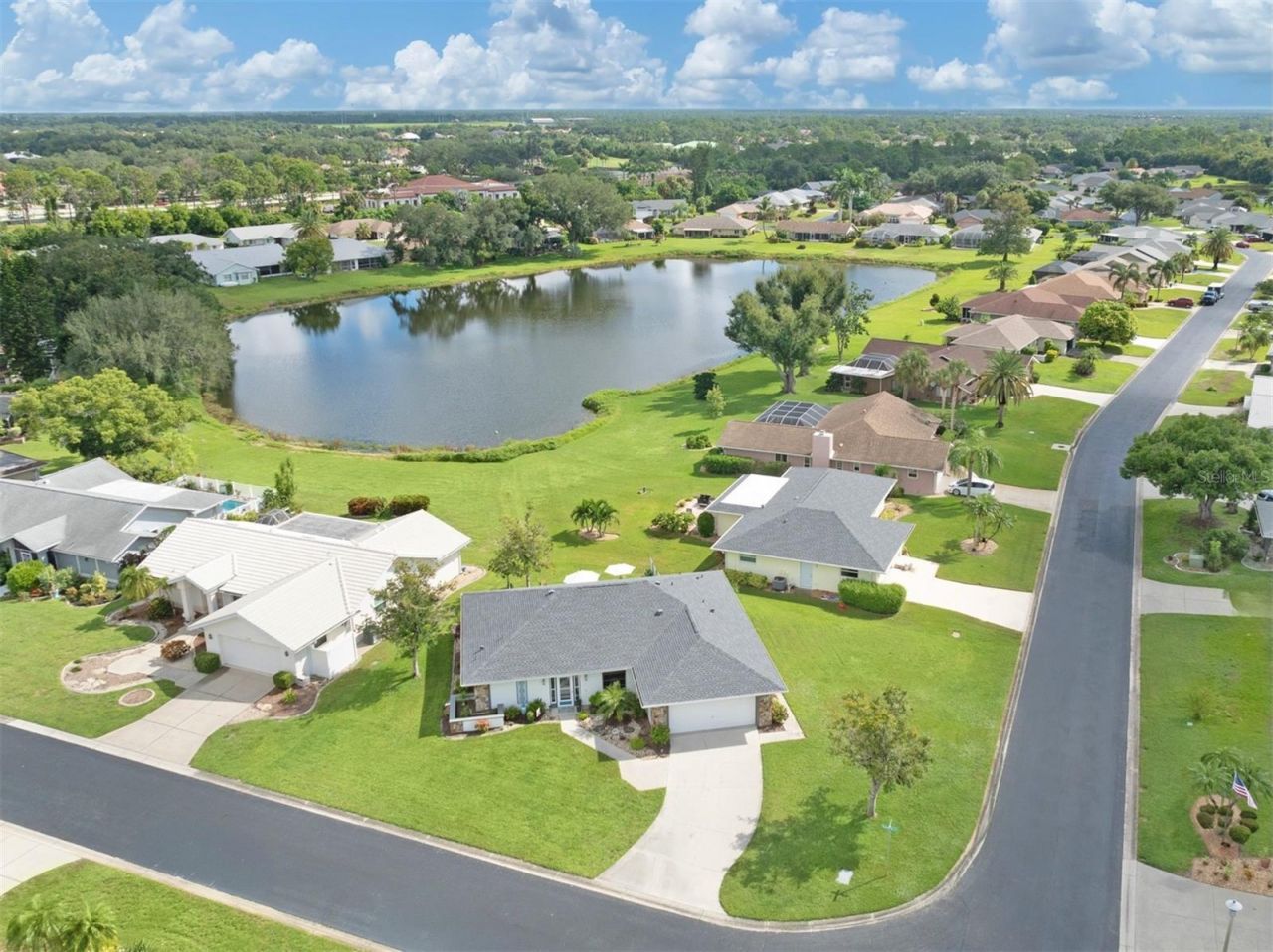 3286 Meadow Run Circle, Venice, FL 34293 Photo