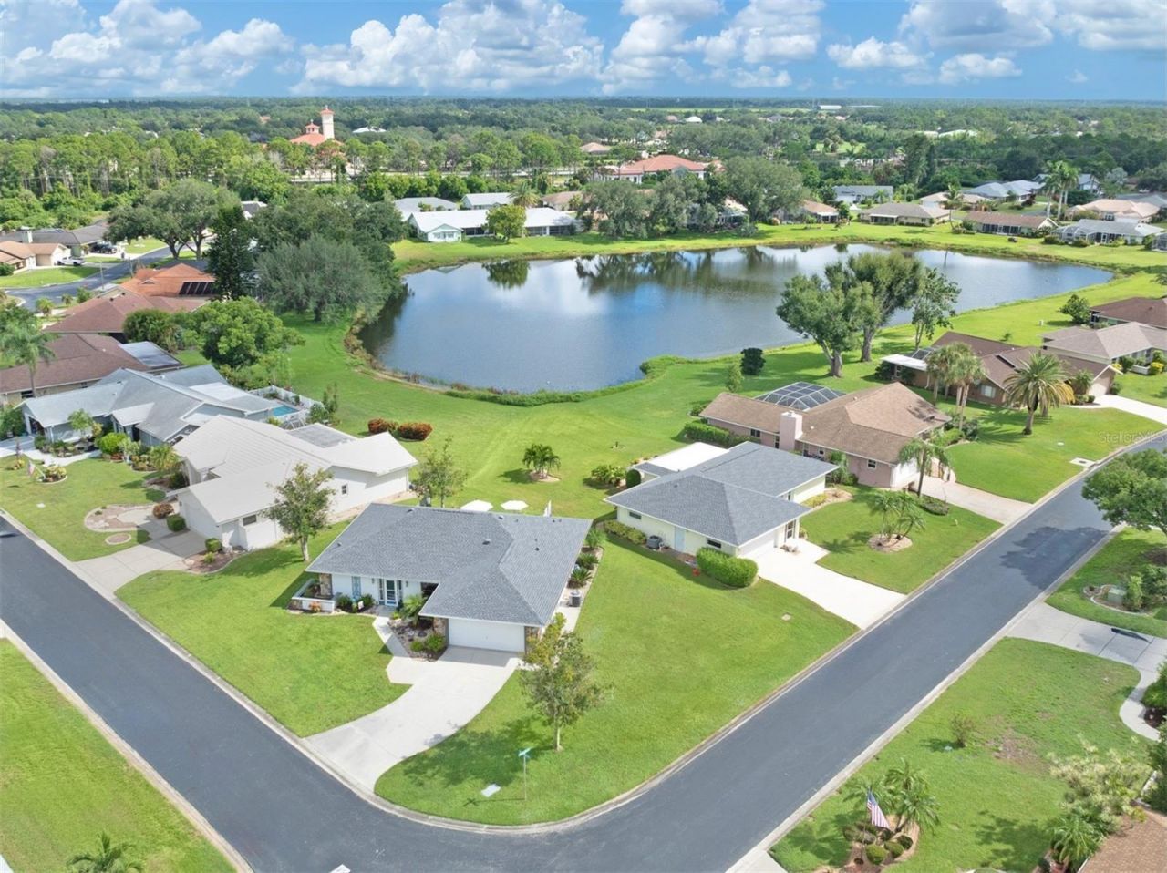 3286 Meadow Run Circle, Venice, FL 34293 Photo