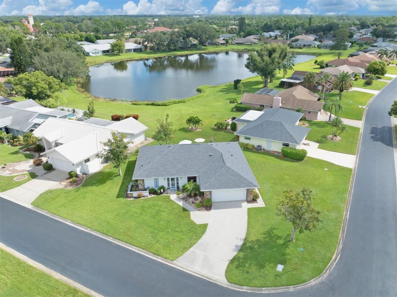 3286 Meadow Run Circle, Venice, FL 34293 Photo