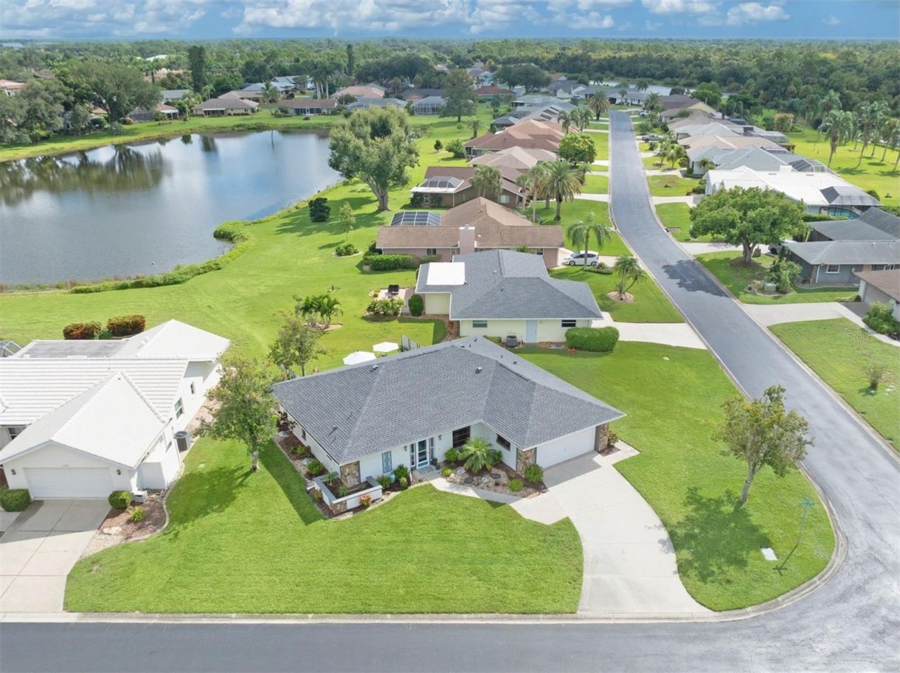 3286 Meadow Run Circle, Venice, FL 34293 Photo