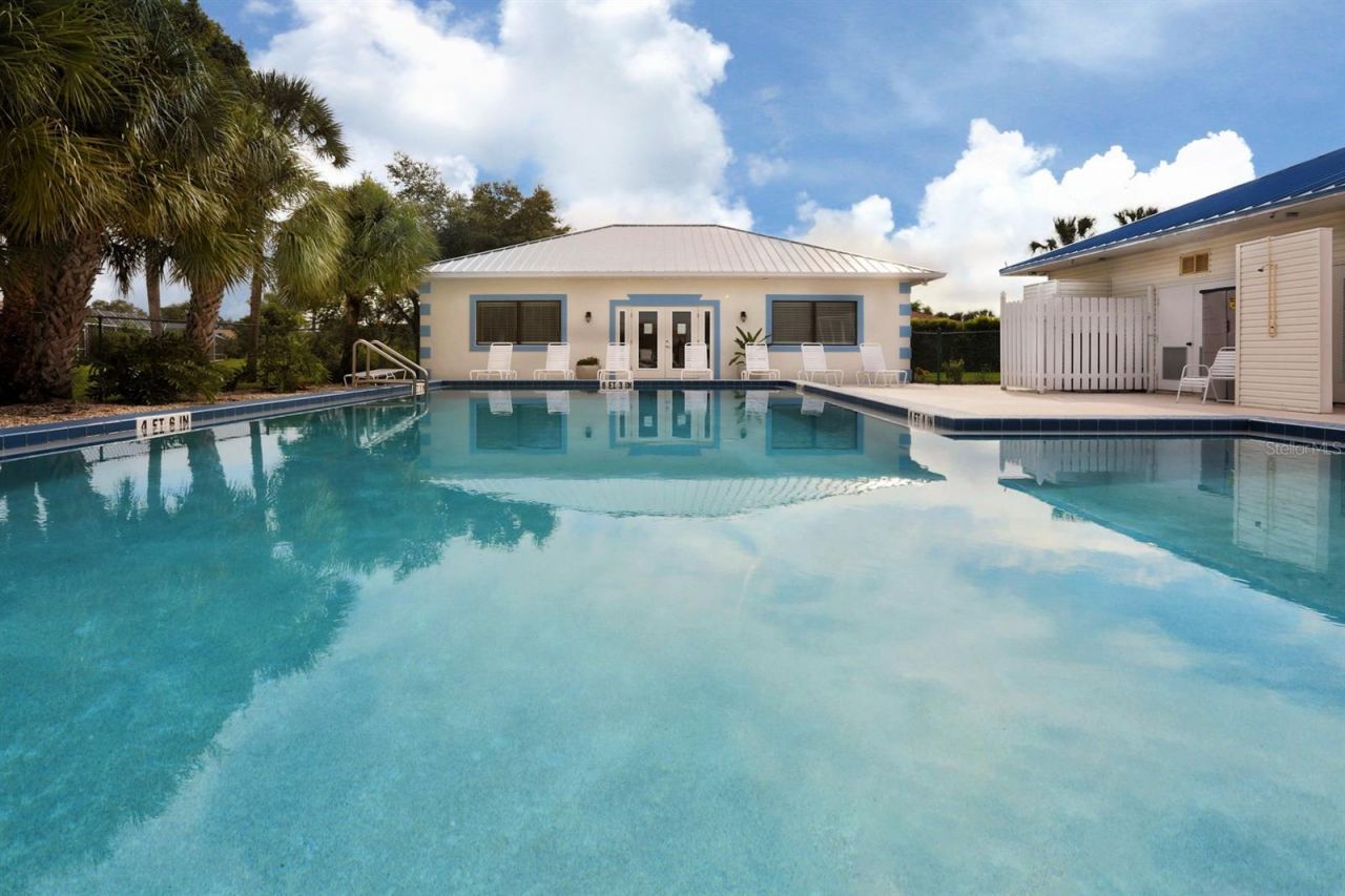 3286 Meadow Run Circle, Venice, FL 34293 Photo