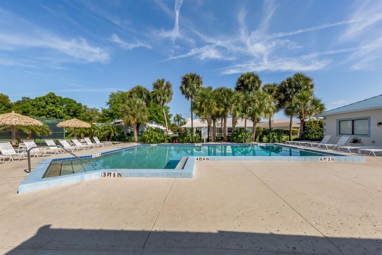 3286 Meadow Run Circle, Venice, FL 34293 Photo