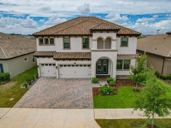 11232 RUSTIC TIMBER LOOP, SAN ANTONIO, FL 33576