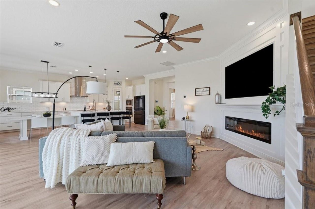11232 Rustic Timber Loop, San Antonio, FL 33576 Photo