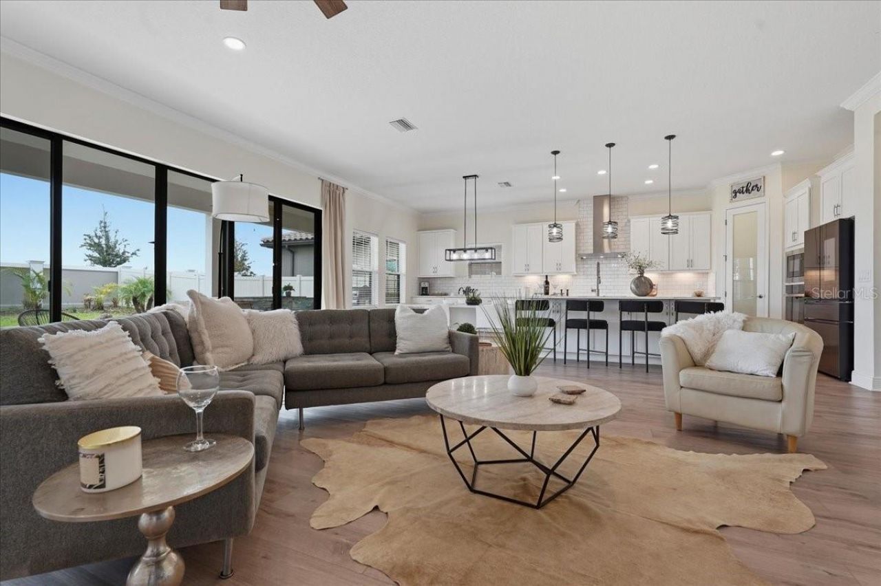11232 Rustic Timber Loop, San Antonio, FL 33576 Photo