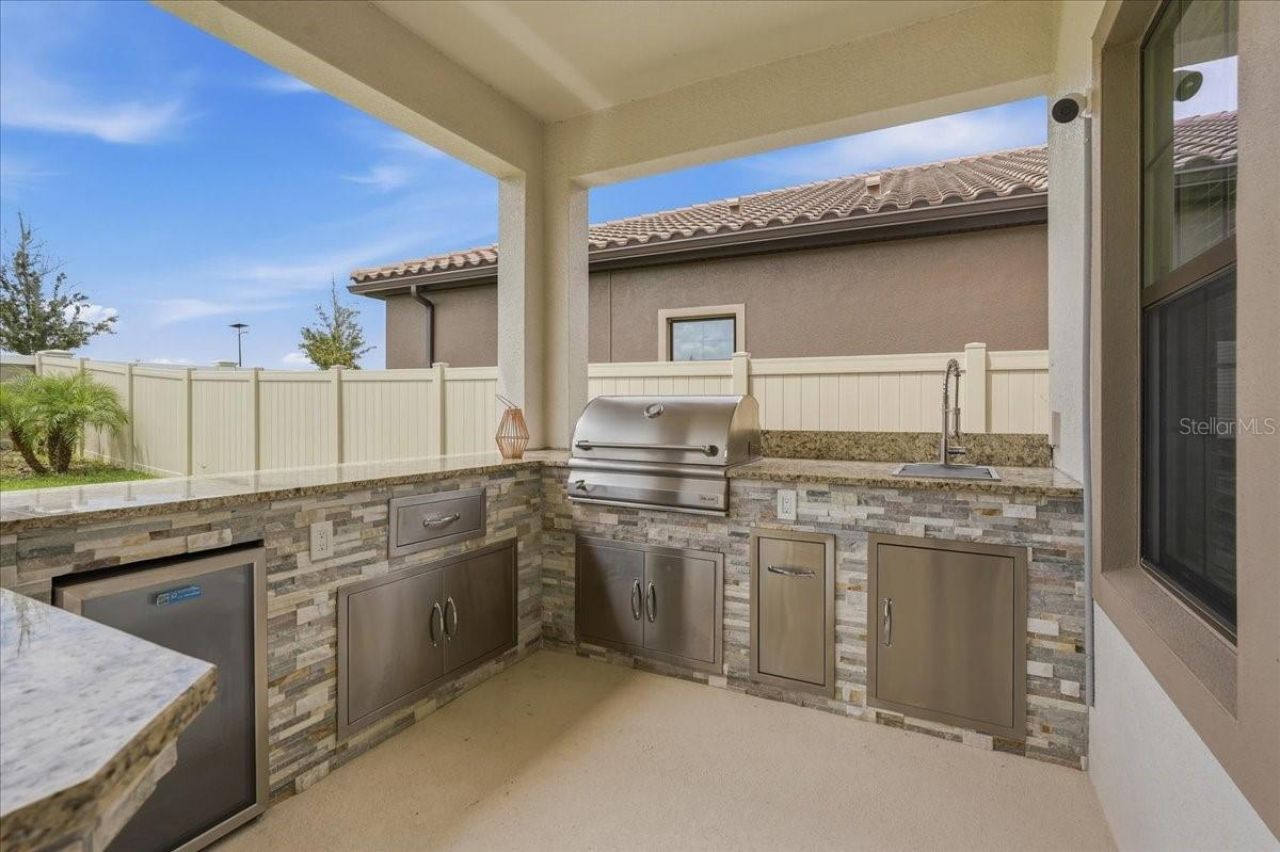 11232 Rustic Timber Loop, San Antonio, FL 33576 Photo