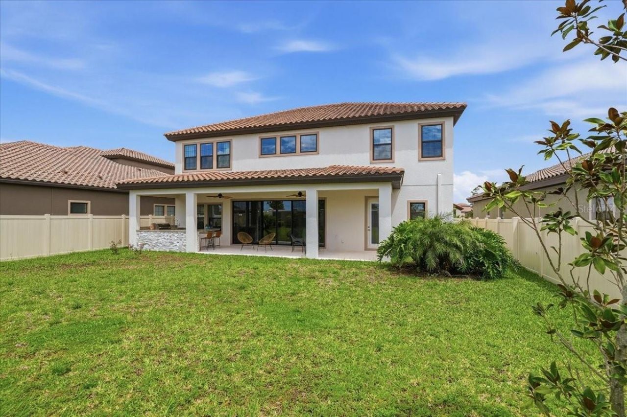 11232 Rustic Timber Loop, San Antonio, FL 33576 Photo