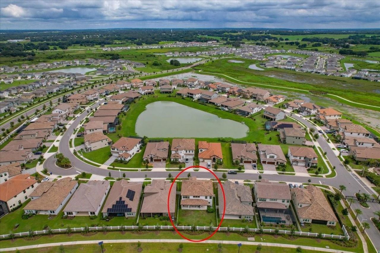 11232 Rustic Timber Loop, San Antonio, FL 33576 Photo