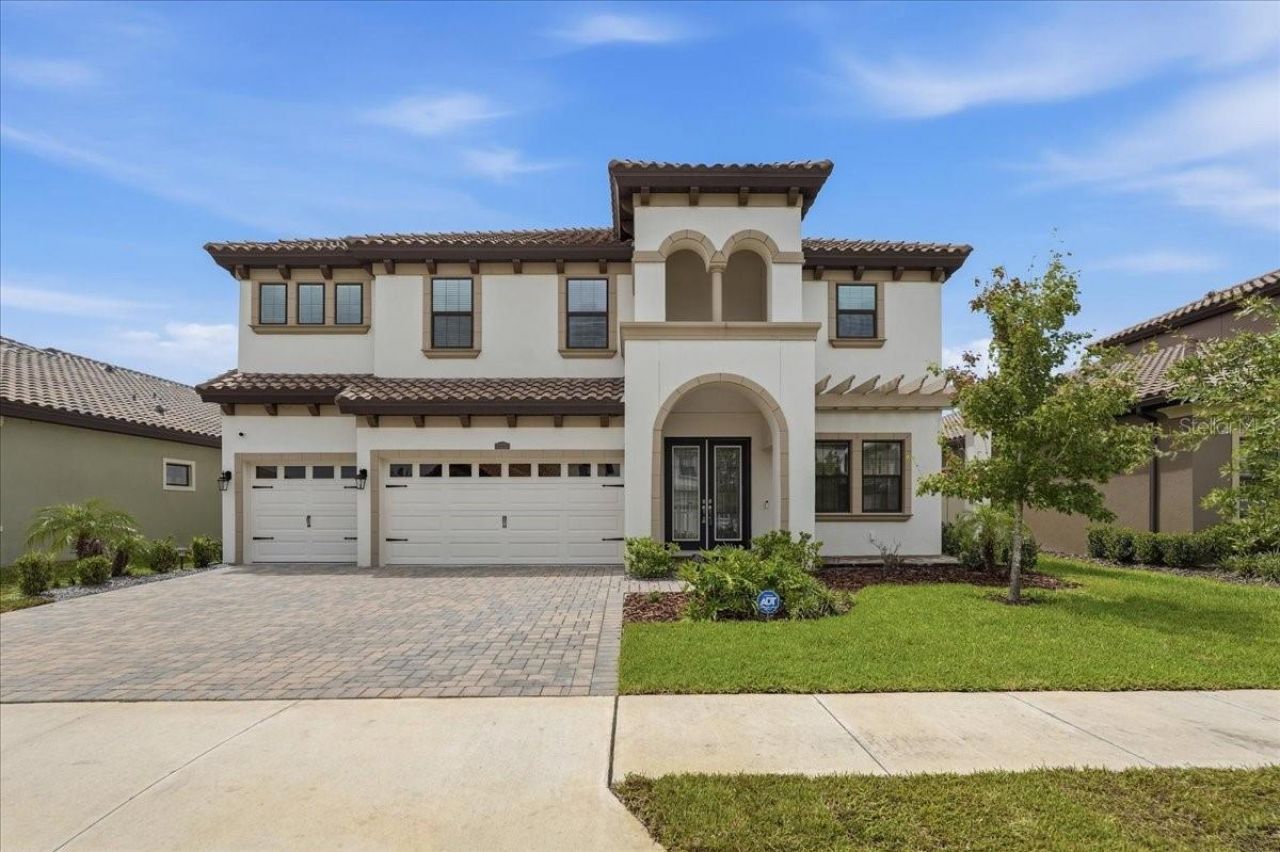 11232 Rustic Timber Loop, San Antonio, FL 33576 Photo