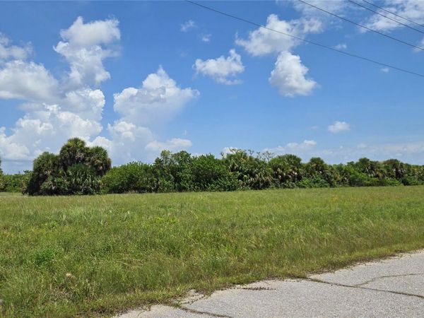 12310 QUAIL ROAD , PLACIDA, FL 33946