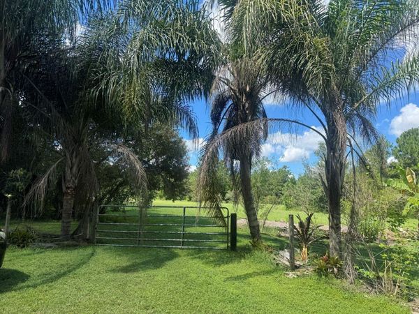 MECCA HAMMOCK TRAIL , SANFORD, FL 32773