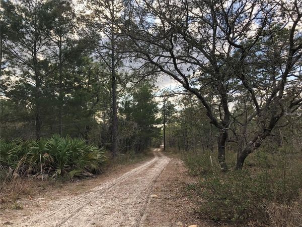 6000 W CEDAR HILL STREET , DUNNELLON, FL 34433