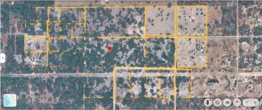 6000 W Cedar Hill Street, Dunnellon, FL 34433 Photo