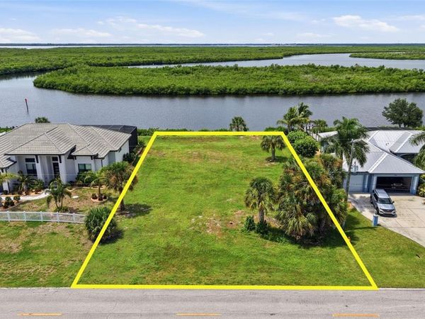 5171 COLLINGSWOOD BOULEVARD , PORT CHARLOTTE, FL 33948