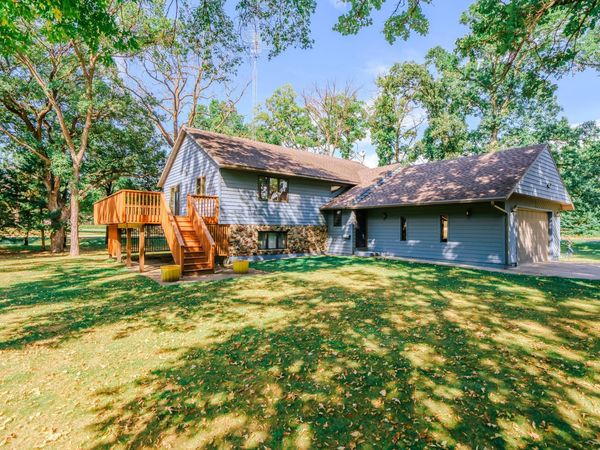302 N Hickory Street, Royalton, MN 56373