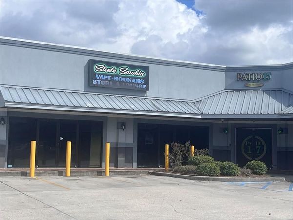 5931 BULLARD Avenue, Unit 12, New Orleans, LA 70128