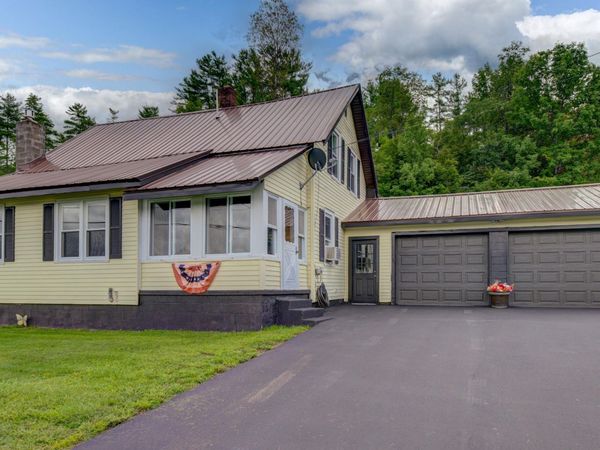 134 Griffin Road, Wells, NY 12190