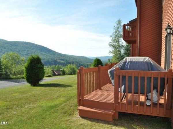 29 Summit Ridge, Unit 29 L, North Creek, NY 12853