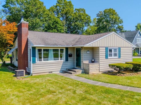 1360 Pike Street, Wabash, IN 46992
