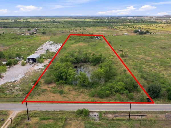 6207 Turnersville RD , Creedmoor, TX 78610